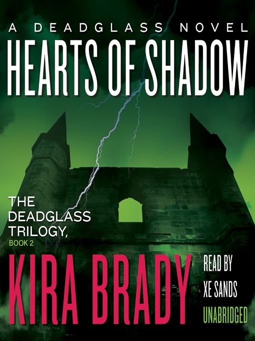 Title details for Hearts of Shadow by Kira Brady - Available